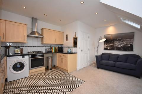 undefined, Flat 3, Portman House, 12 Royal Buildings, Penarth, CF64 3ED