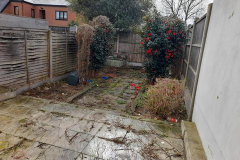 1 bedroom terraced house to rent, London, E15