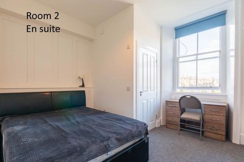 8 bedroom flat share to rent, 101P Haymarket Terrace, Edinburgh, EH12 5LA