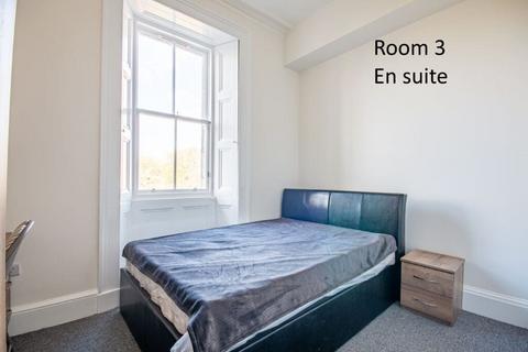 8 bedroom flat share to rent, 101P Haymarket Terrace, Edinburgh, EH12 5LA