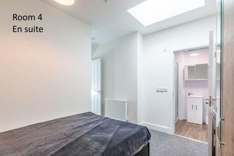 8 bedroom flat share to rent, 101P Haymarket Terrace, Edinburgh, EH12 5LA