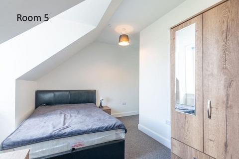 8 bedroom flat share to rent, 101P Haymarket Terrace, Edinburgh, EH12 5LA