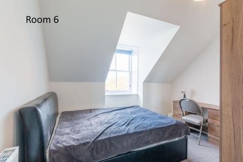 8 bedroom flat share to rent, 101P Haymarket Terrace, Edinburgh, EH12 5LA