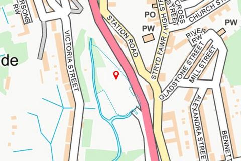 undefined, Station Road, Blaina, Gwent, NP13 3BG