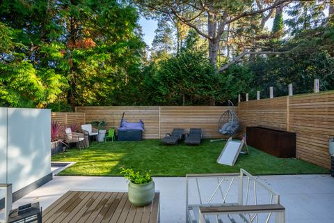 4 bedroom detached house for sale, Alton Road, Lower Parkstone, Poole, Dorset, BH14