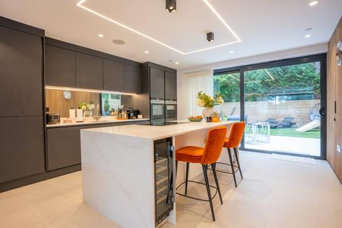 4 bedroom detached house for sale, Alton Road, Lower Parkstone, Poole, Dorset, BH14