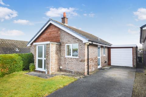 2 bedroom bungalow for sale, Penarron Drive, Kerry, Newtown, Powys, SY16