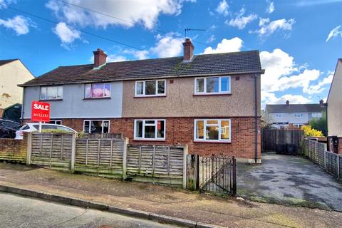 undefined, Beaconfield Avenue, Epping