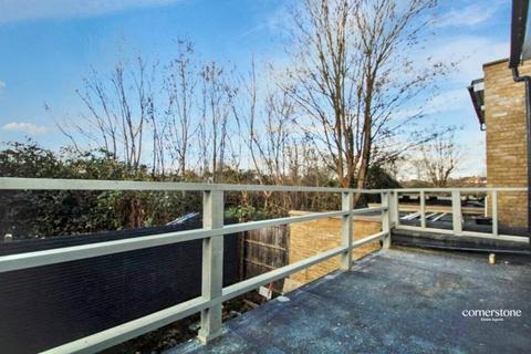 1 bedroom flat for sale, London SE25