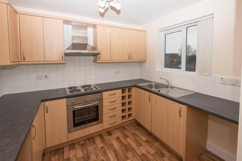 2 bedroom flat for sale, 75 Alverton DriveHigh GrangeDarlington