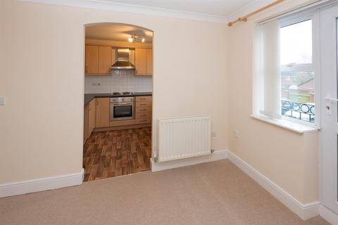 2 bedroom flat for sale, 75 Alverton DriveHigh GrangeDarlington