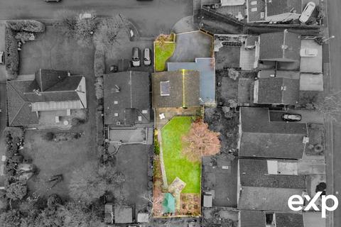 4 bedroom detached house for sale, Oakwood Drive, Nottingham NG15