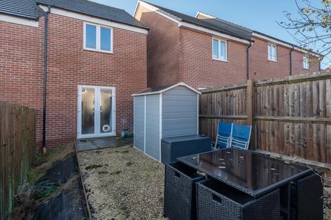 undefined, Hercules Way, Bristol BS31