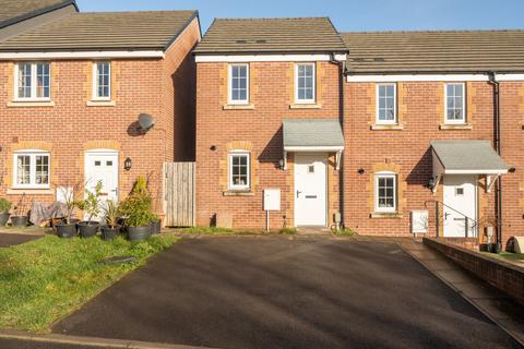 undefined, Hercules Way, Bristol BS31