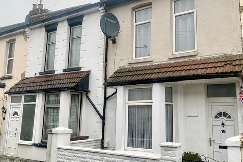 3 bedroom terraced house for sale, Gillingham ME7