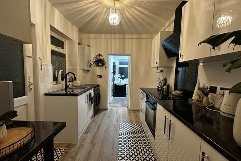 3 bedroom terraced house for sale, Gillingham ME7