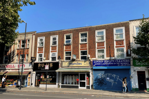 Retail property (high street) to rent, 818 London Rd Thornton Heath CR7 7PA