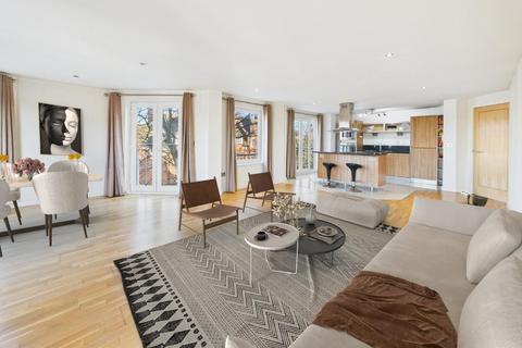 2 bedroom apartment for sale, Salisbury Road, Leicester