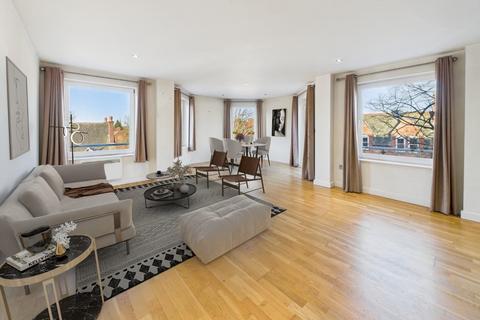2 bedroom apartment for sale, Salisbury Road, Leicester
