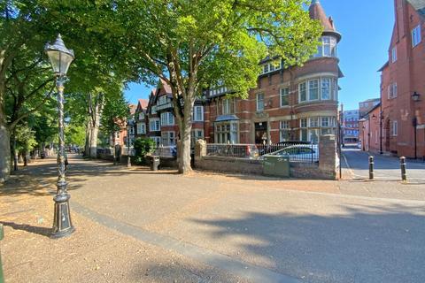 2 bedroom apartment for sale, Salisbury Road, Leicester