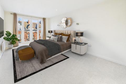 2 bedroom apartment for sale, Salisbury Road, Leicester
