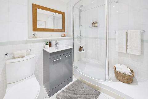 2 bedroom apartment for sale, Salisbury Road, Leicester