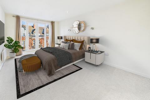 2 bedroom apartment for sale, Salisbury Road, Leicester