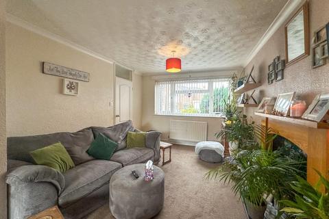3 bedroom semi-detached house for sale, Stubble Close, Kingsthorpe, Northampton NN2