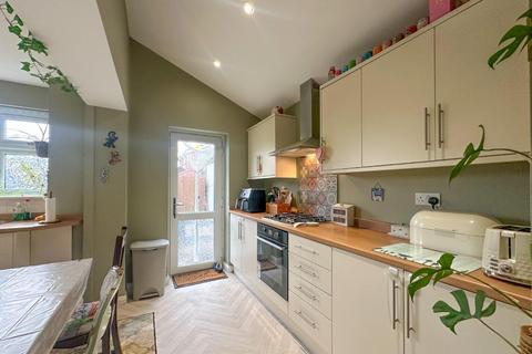 3 bedroom semi-detached house for sale, Stubble Close, Kingsthorpe, Northampton NN2