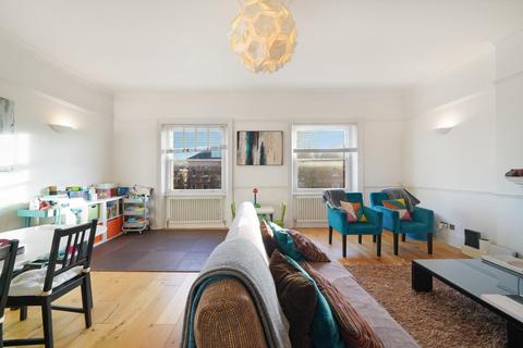 3 bedroom flat to rent, Lancaster Drive, Belsize Park, NW3