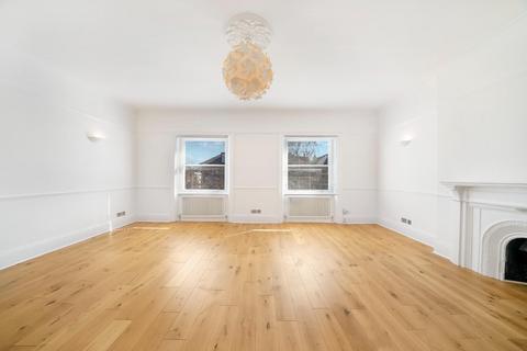4 bedroom flat to rent, Lancaster Drive, Belsize Park, NW3