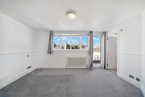 4 bedroom flat to rent, Lancaster Drive, Belsize Park, NW3