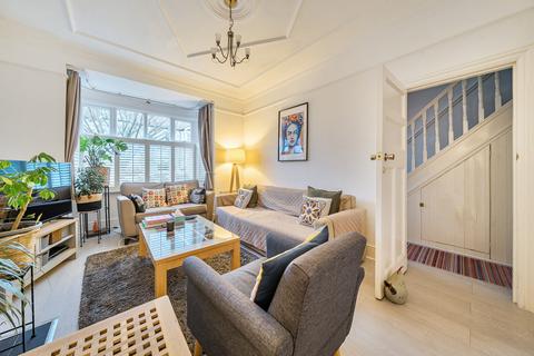 3 bedroom terraced house for sale, Leyborne Avenue, London