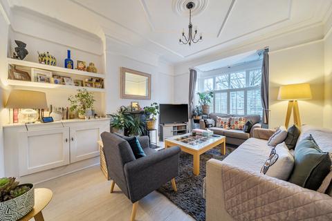 3 bedroom terraced house for sale, Leyborne Avenue, London