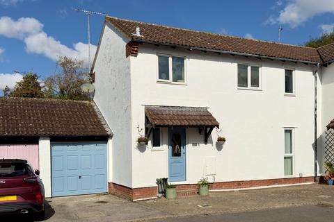 3 bedroom semi-detached house for sale, Tallow Lane, Wanborough, SN4