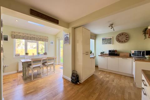 3 bedroom semi-detached house for sale, Tallow Lane, Wanborough, SN4
