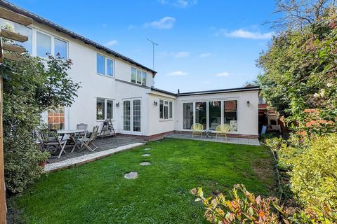 undefined, Tallow Lane, Wanborough, SN4