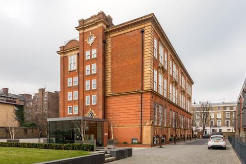 1 bedroom apartment for sale, Drummond Way, Highbury & Islington N1