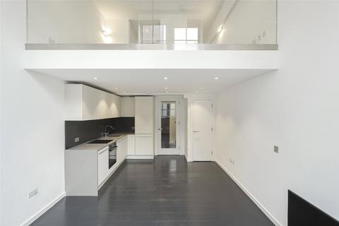 1 bedroom apartment for sale, Drummond Way, Highbury & Islington N1