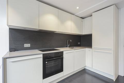 1 bedroom apartment for sale, Drummond Way, Highbury & Islington N1