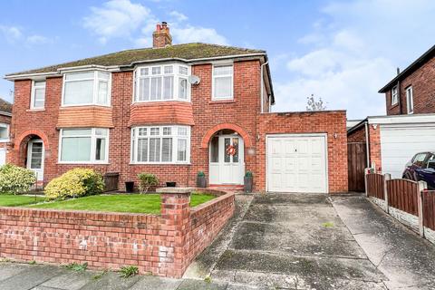3 bedroom semi-detached house for sale, Green Lane, Carlisle CA2