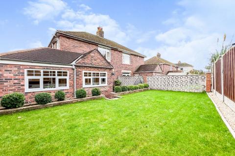 3 bedroom semi-detached house for sale, Green Lane, Carlisle CA2