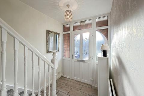 3 bedroom semi-detached house for sale, Green Lane, Carlisle CA2