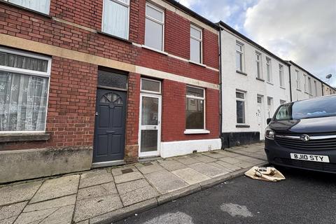 undefined, Bell Street, Barry CF62