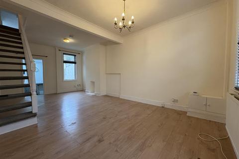 undefined, Bell Street, Barry CF62