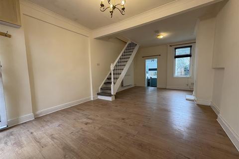 undefined, Bell Street, Barry CF62