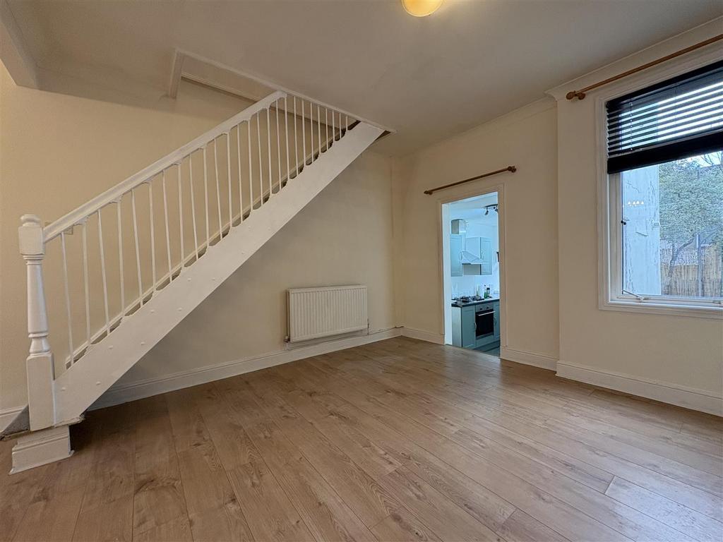 Dining room 1