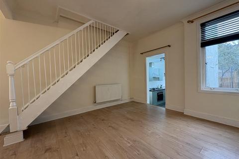 undefined, Bell Street, Barry CF62