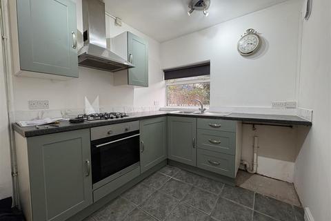undefined, Bell Street, Barry CF62