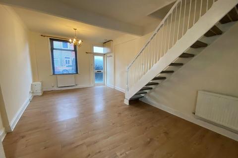 undefined, Bell Street, Barry CF62